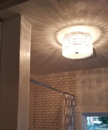 Bathroom Light